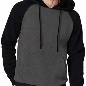 Premium Hoodie – Casual Pullover with Graphic Design For Men's | Hoodiesfusion