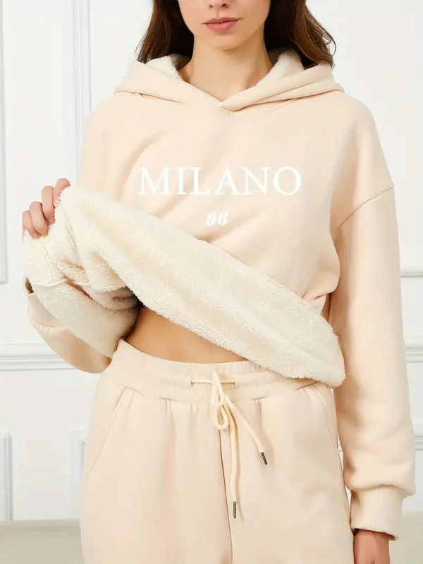 Trendy Milano 96 Fleece Hoodie – Bold Design & Ultimate Comfort | Hoodiesfusion