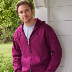 Luxury Hoodie, Gildan Full Zip – Bold Design & Ultimate Comfort | Hoodiesfusion